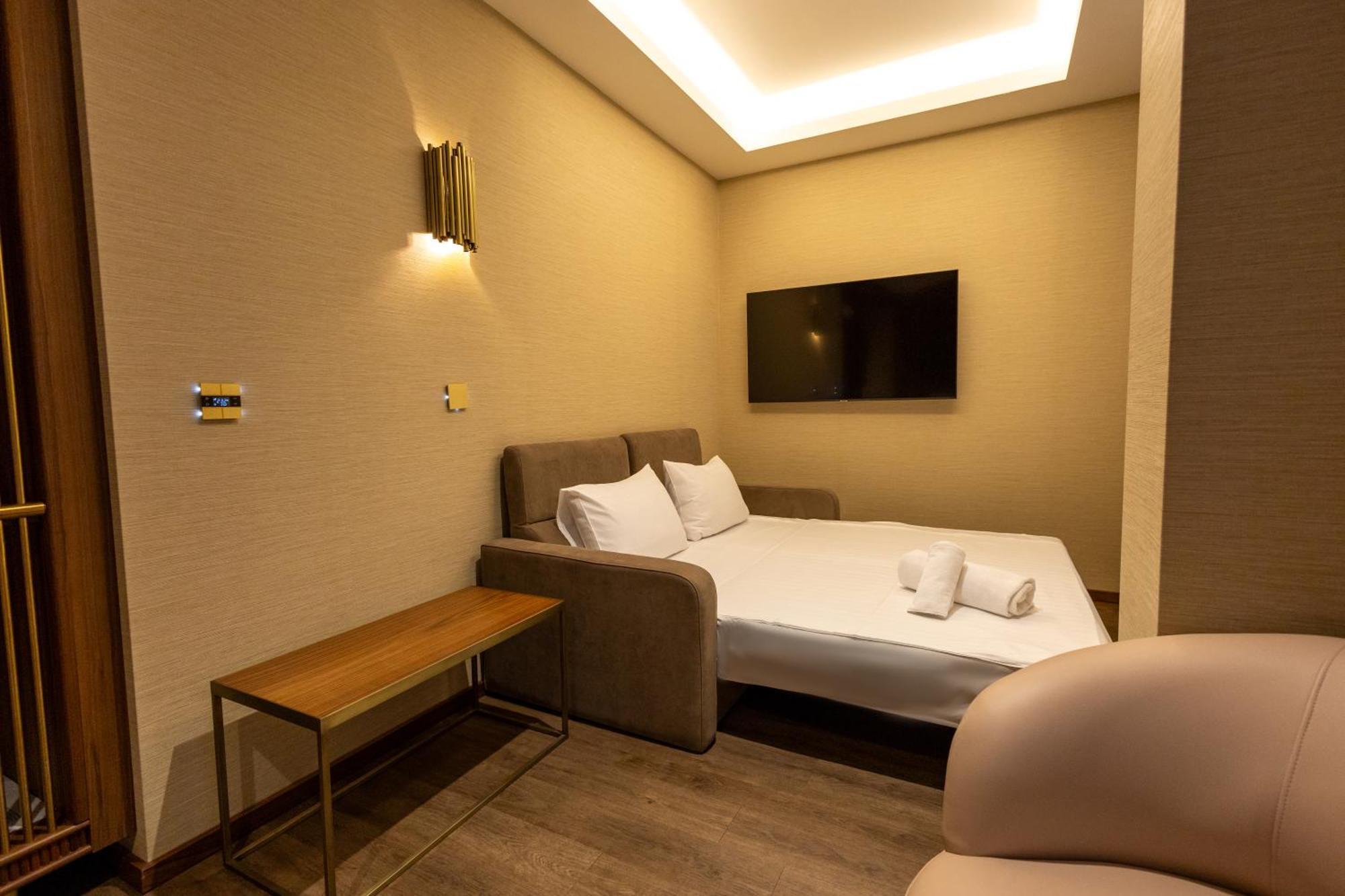 Kate Hotel Special Class & Spa — Photos 2